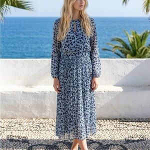 MK Maxi dress